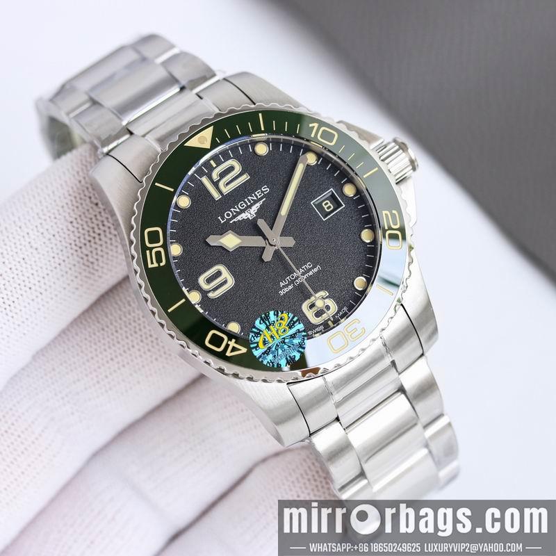 Longines 41mm 082994