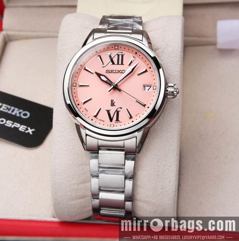 Seiko 33.95X10.32mm 032145