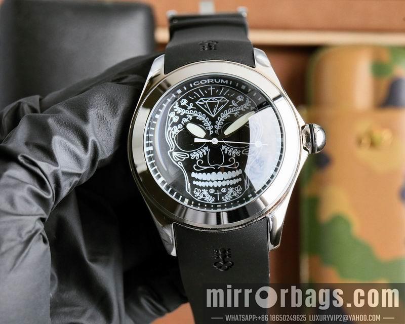Corum 46mm 033135