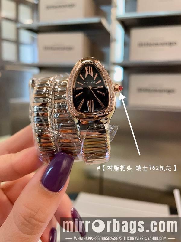 Bvlgari watch 041658