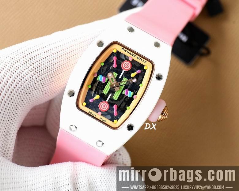 Richard Mille 31x45mm 10nms24