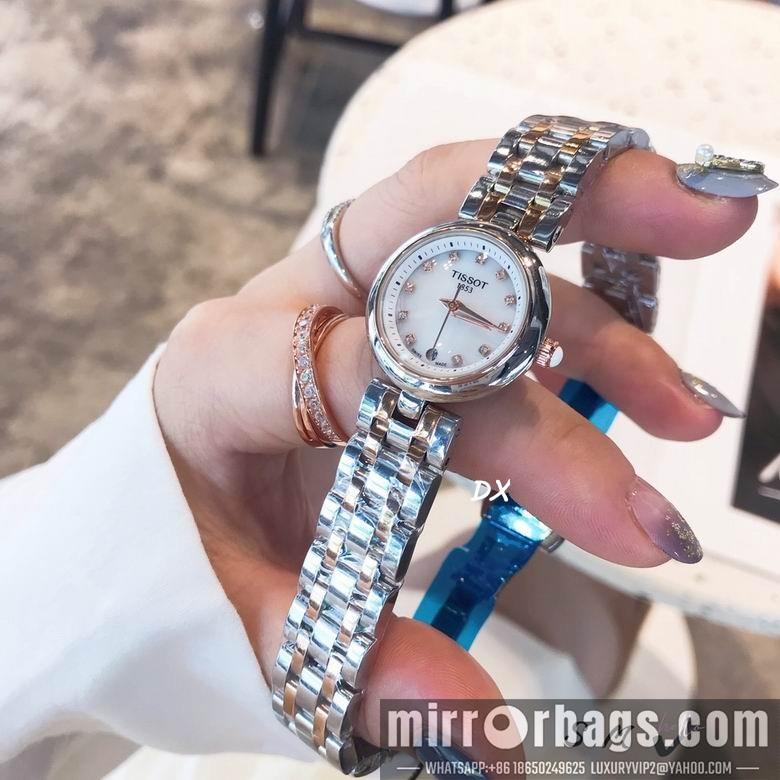 Tissot S M 2nms16