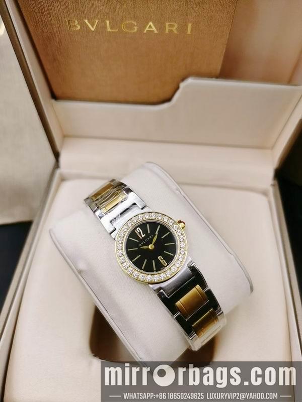 Bvlgari 26mm 022231