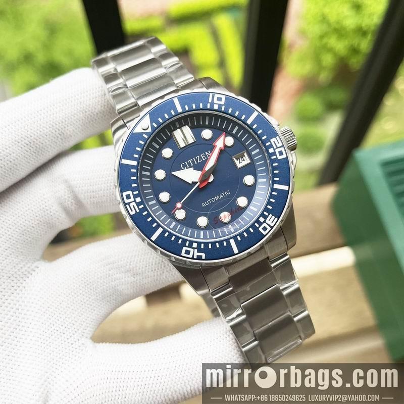 Citizen 42X13mm 122301