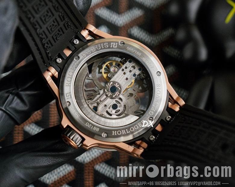 Roger Dubuis 46mm 2nms39