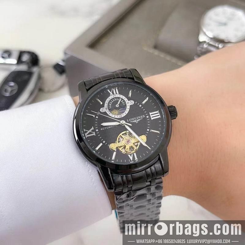 Longines 42X11mm 101522