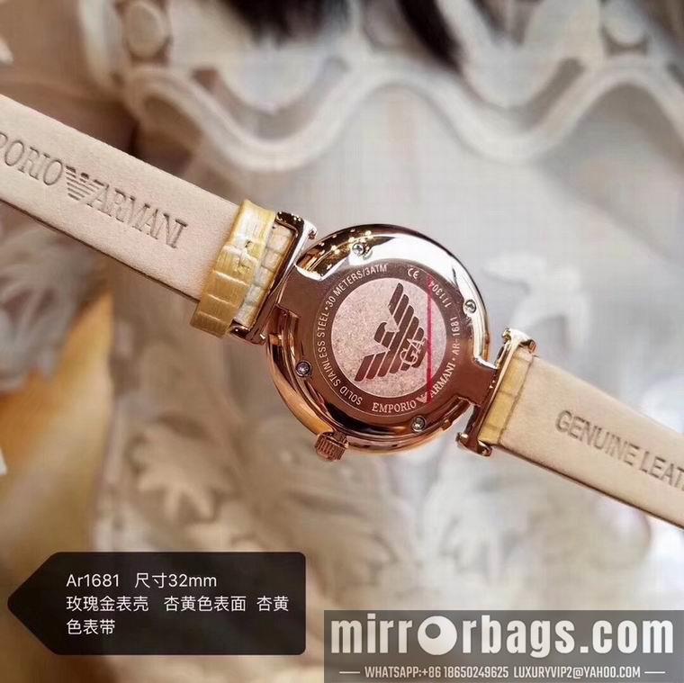 Ar1681 32mm watch M09
