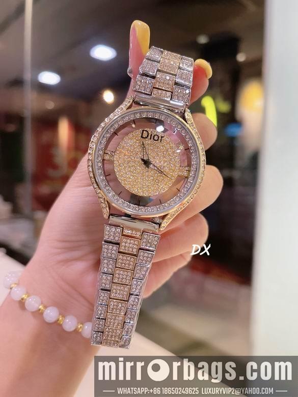 Dior 38mm 2nms37