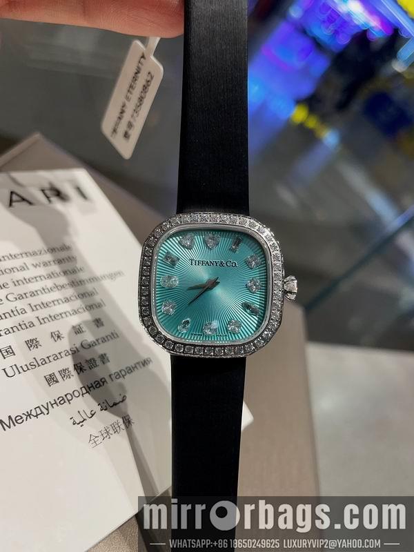 Tiffany & Co 28mm 031107
