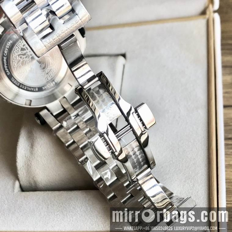 Versace men 46mm M03