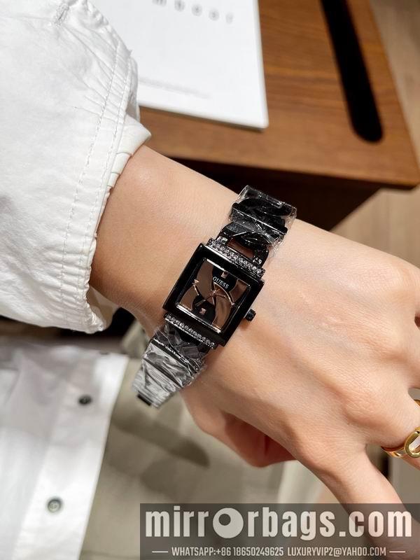Guess watch 110187
