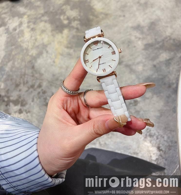 Armain 32mm 0325100