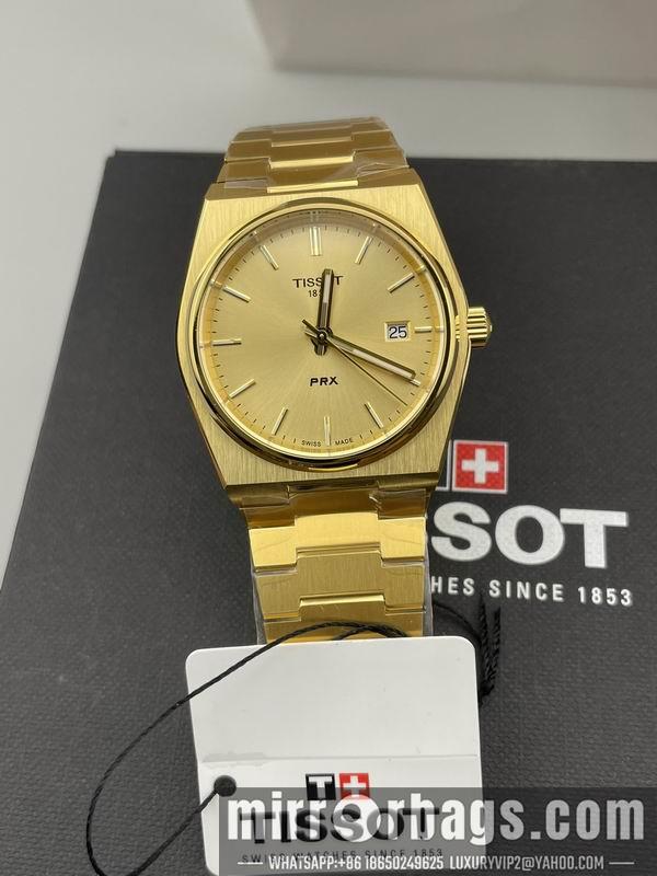 Tissot 40mm 022362