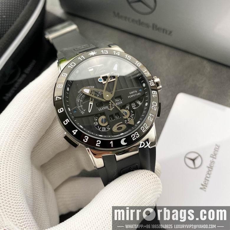 Ulysse Nardin 46mm 2nms26