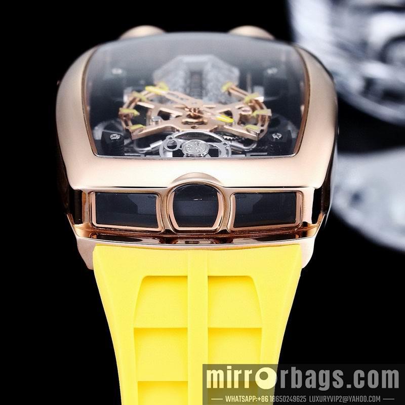 Jacob & Co 54X44X20mm 090954