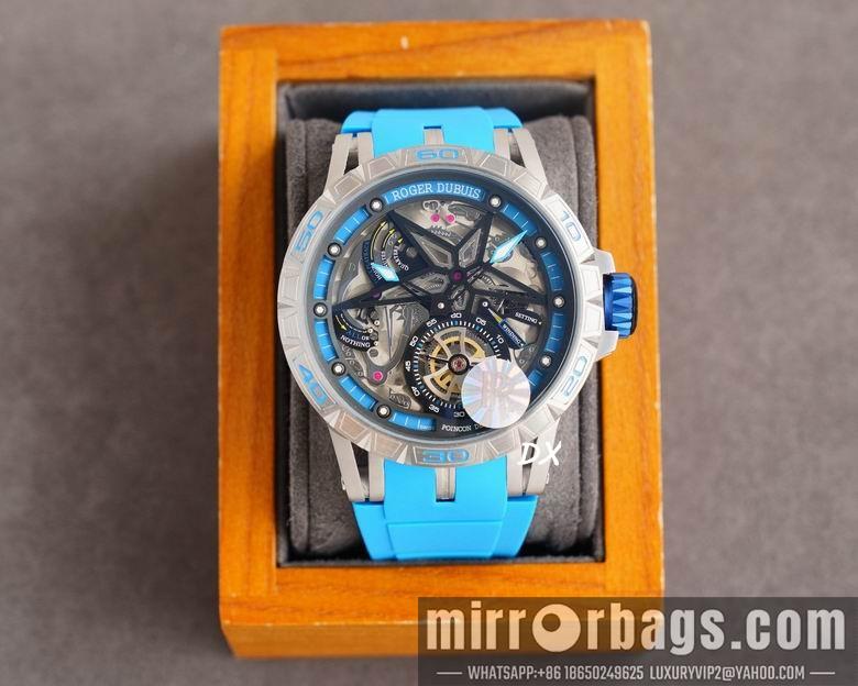Roger Dubuis 47x13mm 2nms51