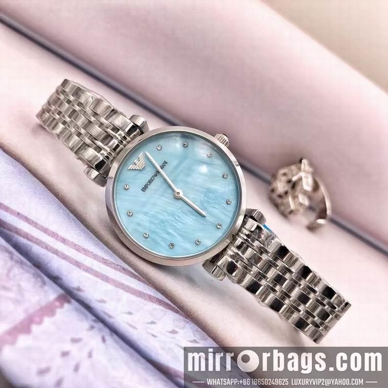Armain watch M01