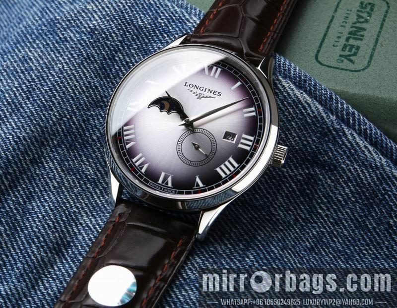 Longines 39X10mm 051612