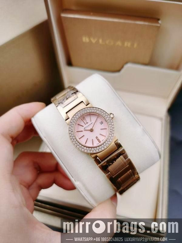 Bvlgari 26mm 022226