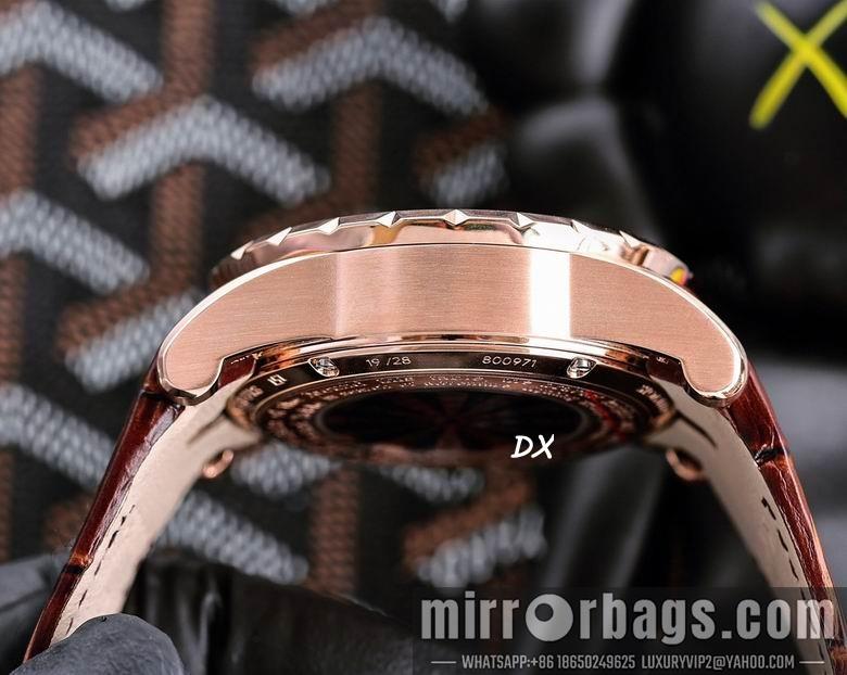 Roger Dubuis 45x15.7mm 8nms54