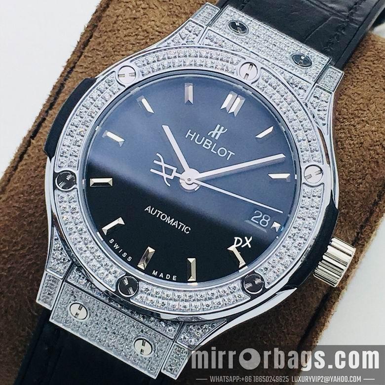 Hublot 38mm 10nms22