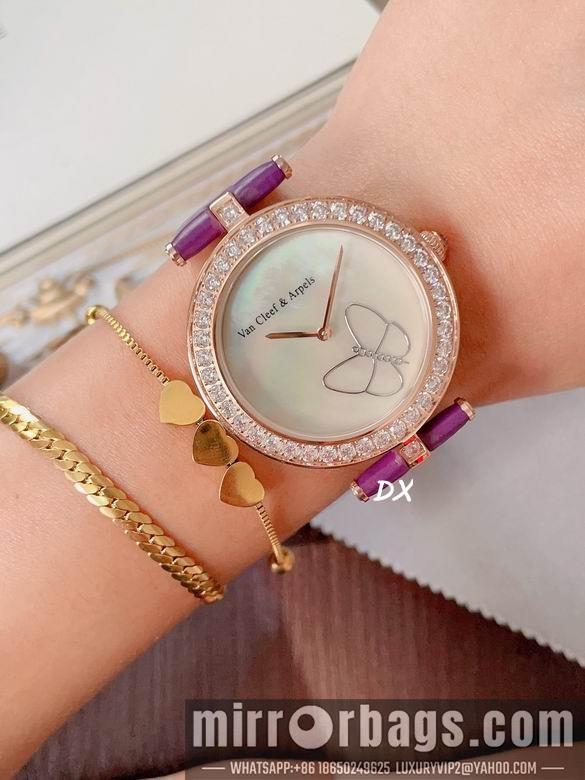 Van Cleef & Arpels 36x8.5mm 10nms25