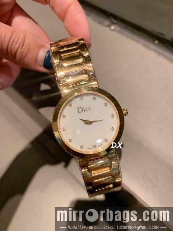 Dior 34mm 2nms32