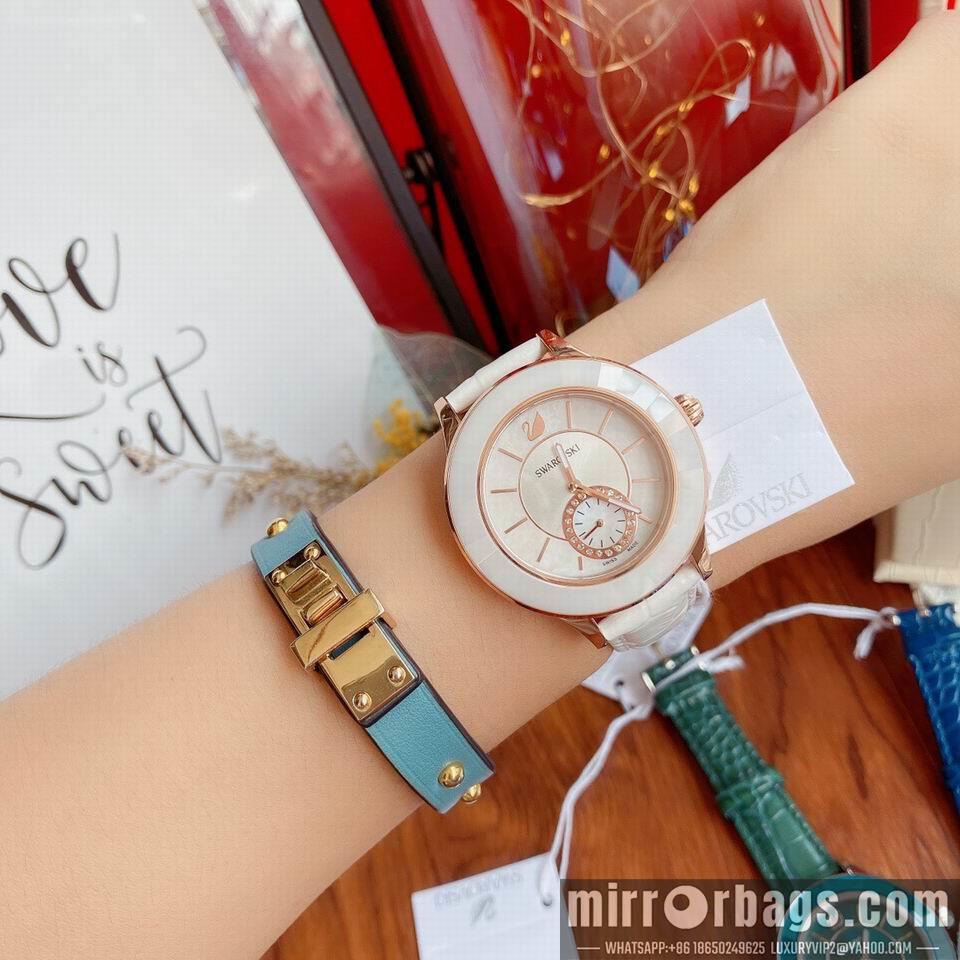 Swarovski watch 110403