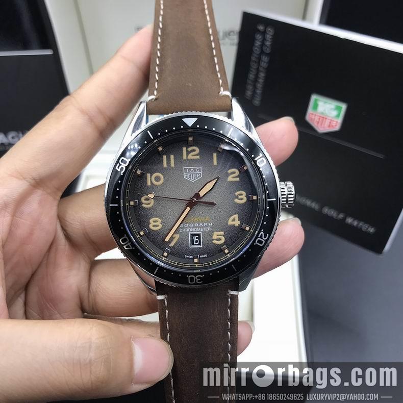 Tag Heuer watch M32