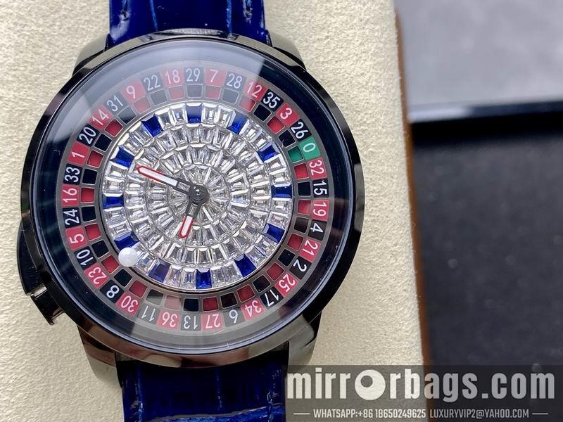 Jacob & Co 44mm 022209