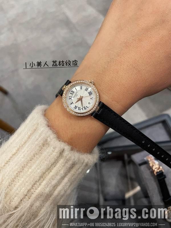 Tissot 26mm 041623