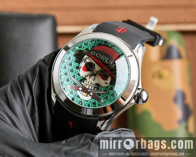 Corum 46mm 033137