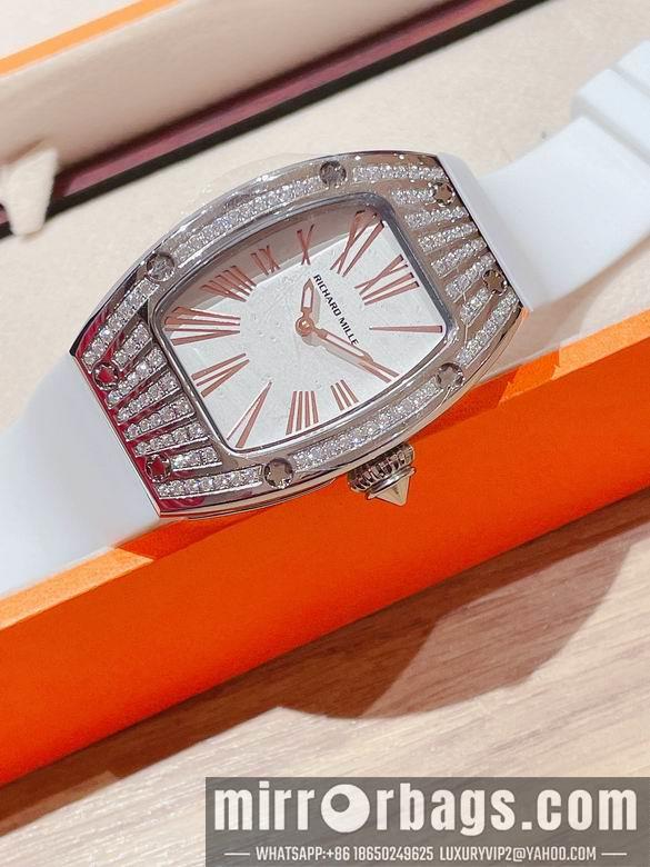 Richard Mille women 32X14mm M07