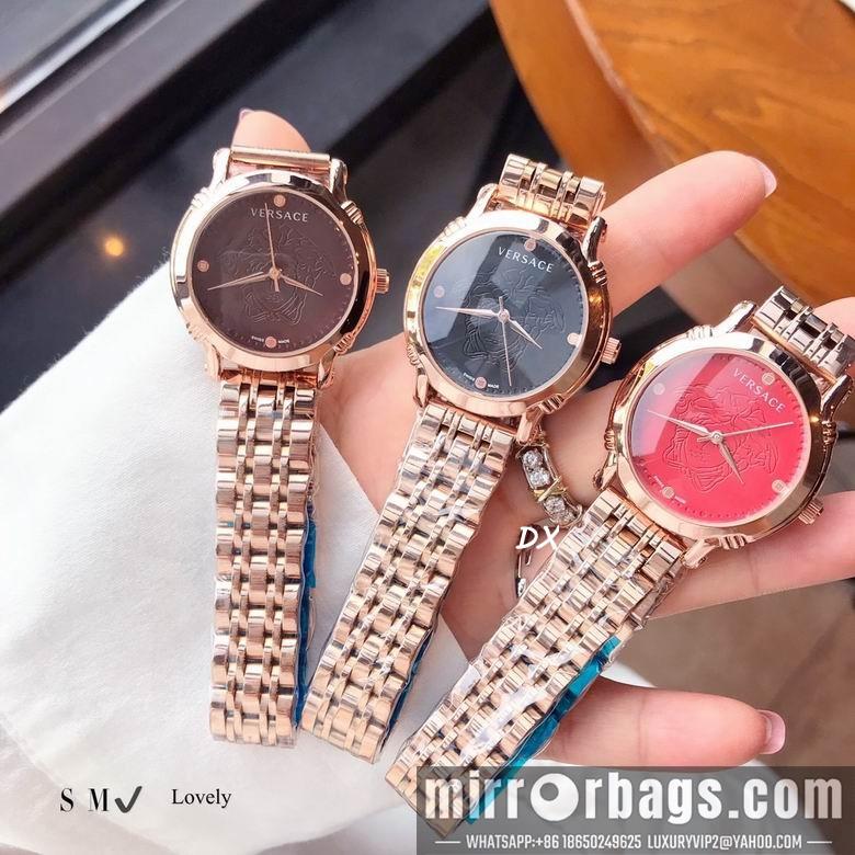 Versace 34mm 2nms40