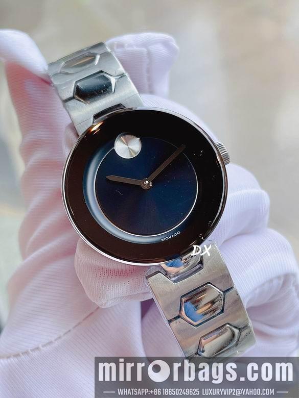 Movado 36mm 8nms29