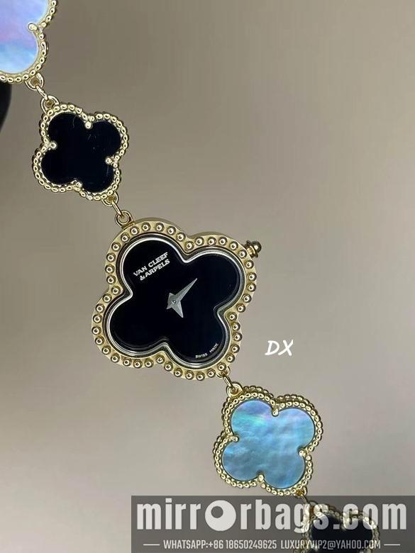 Van Cleef & Arpels 27mm 5nms23