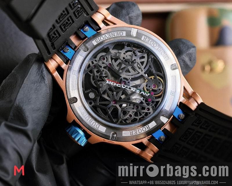 Roger Dubuis 46mm 0413113
