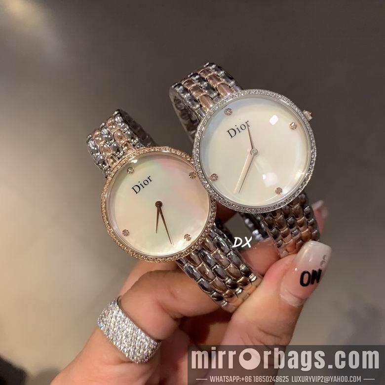 Dior 34mm 2nms42