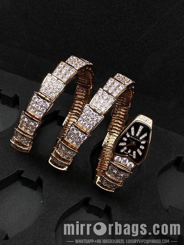 Bvlgari watch 102335
