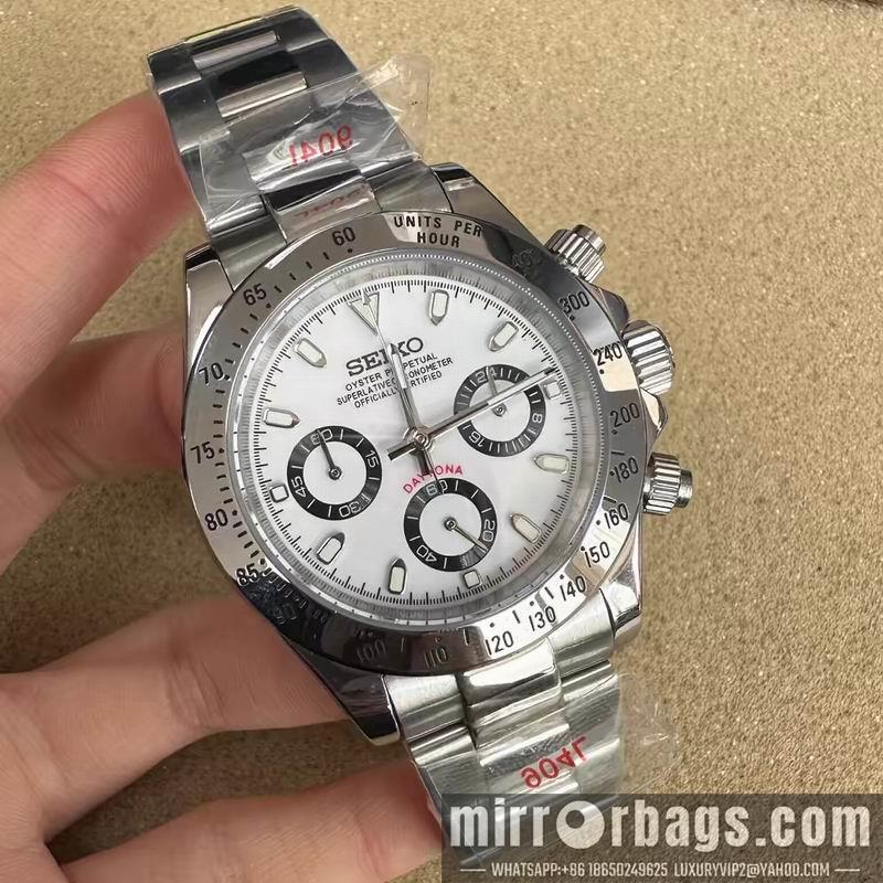 Seiko watch 051127