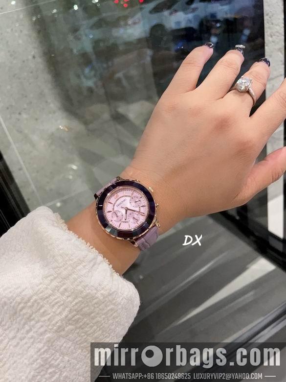 Swarovski 39mm 11nms94