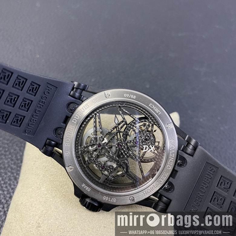 Roger Dubuis 45mm 2nms40