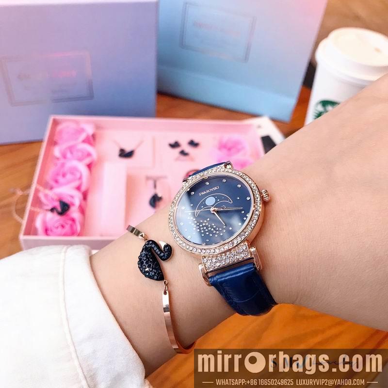 Swarovski 5pcs 041422