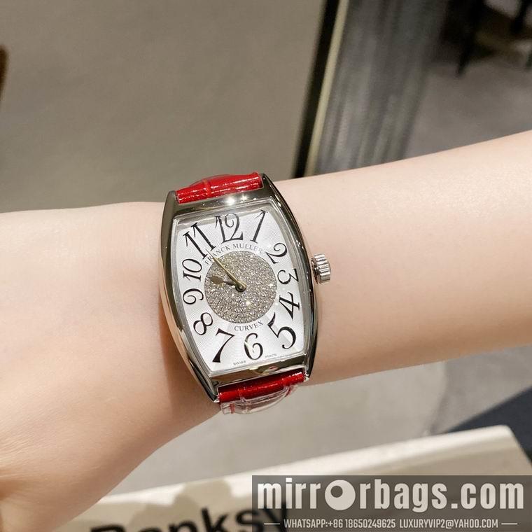 Franck Muller women watch M05