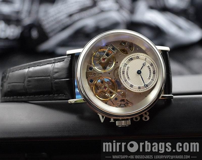 Breguet 42X12mm 052005