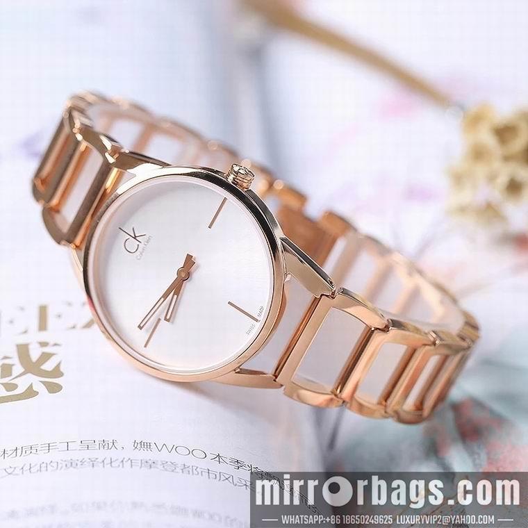 CK watch M03