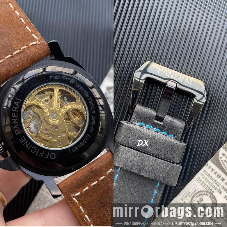 Parmigiani 46x13mm 2nms26