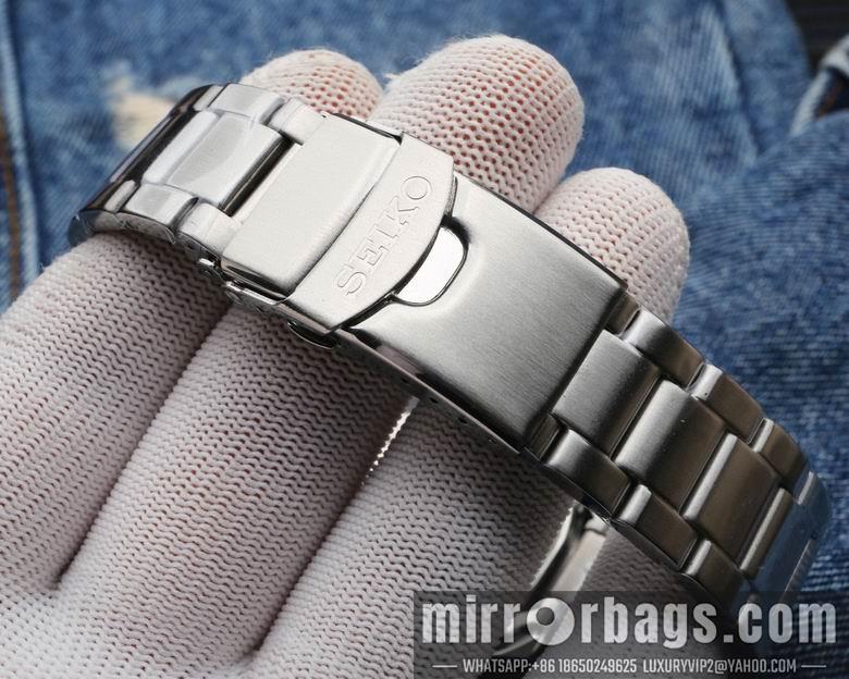 Seiko watch 031104