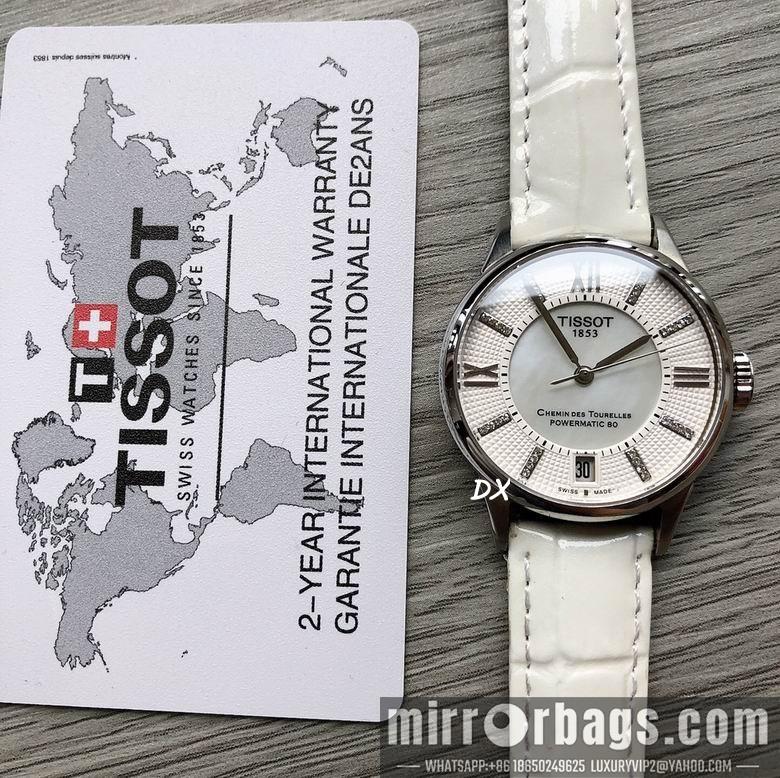 Tissot 32mm 2nms20
