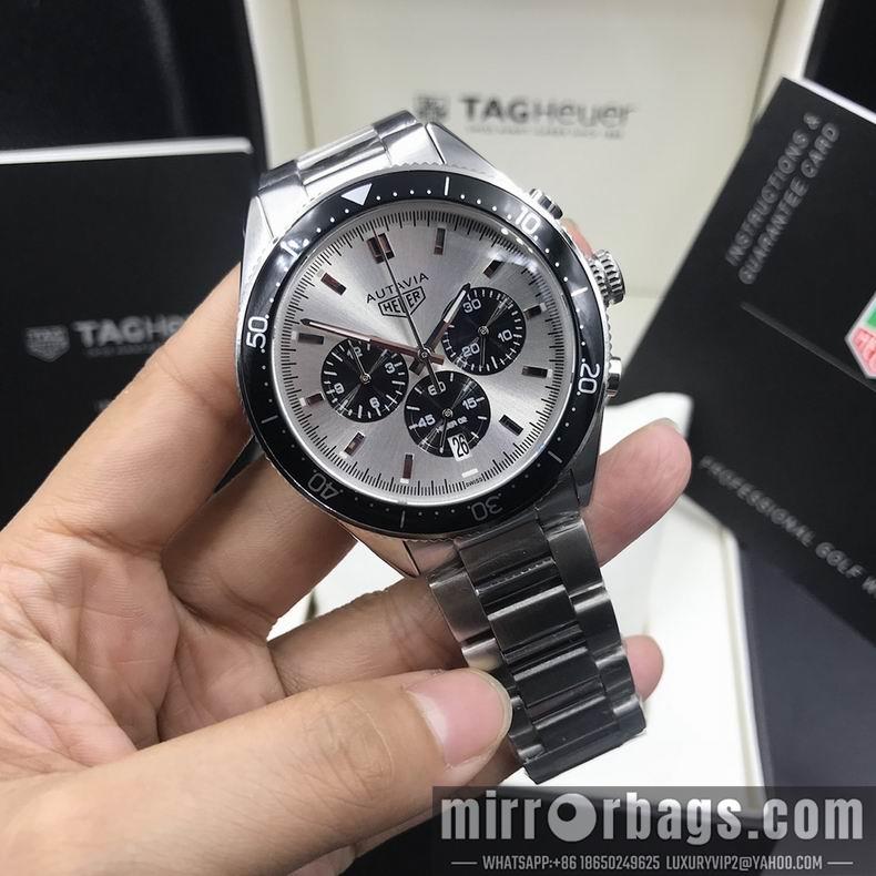Tag Heuer watch M33